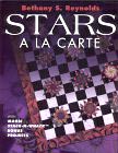 Stars a la Carte cover